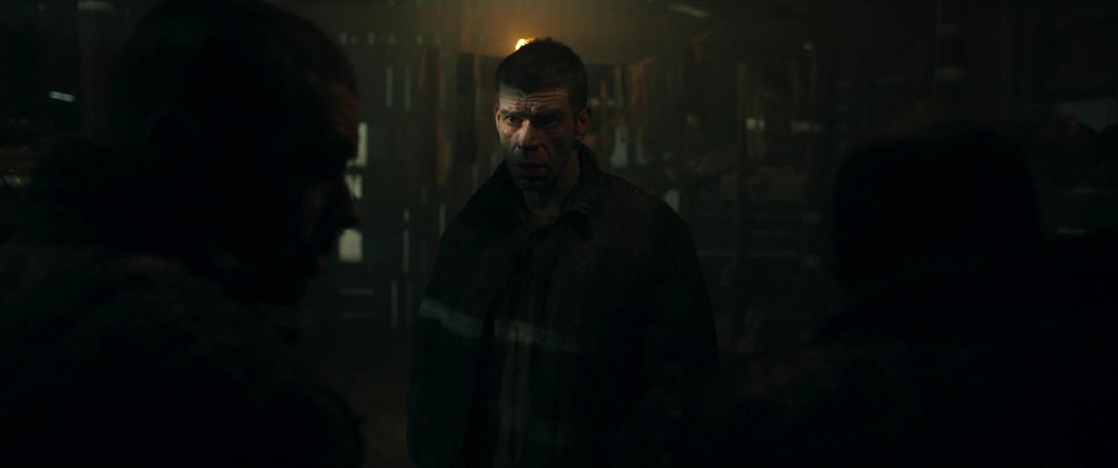 The Truce screenshot 5