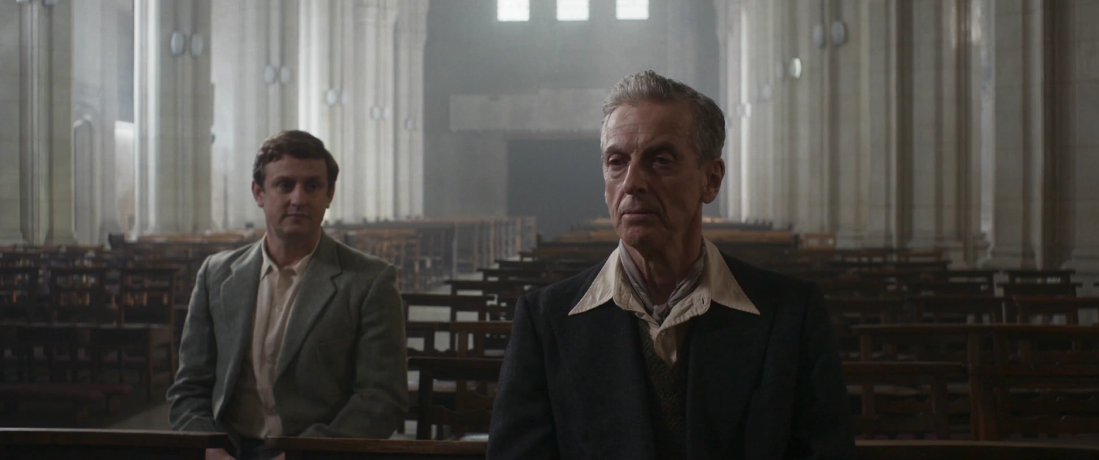 Benediction screenshot 1