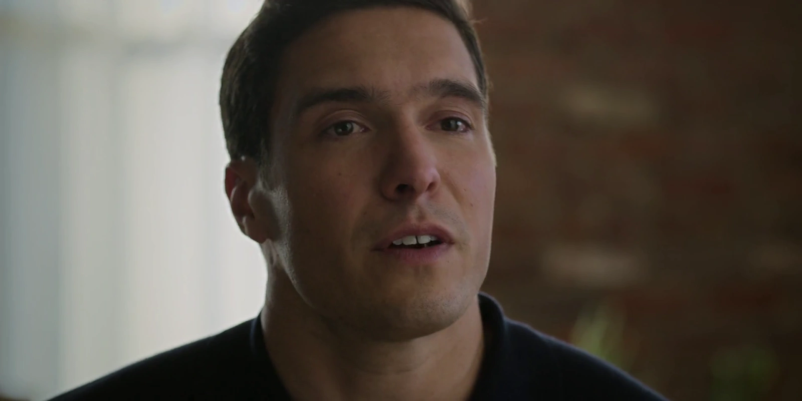 Super/Man: The Christopher Reeve Story screenshot 3