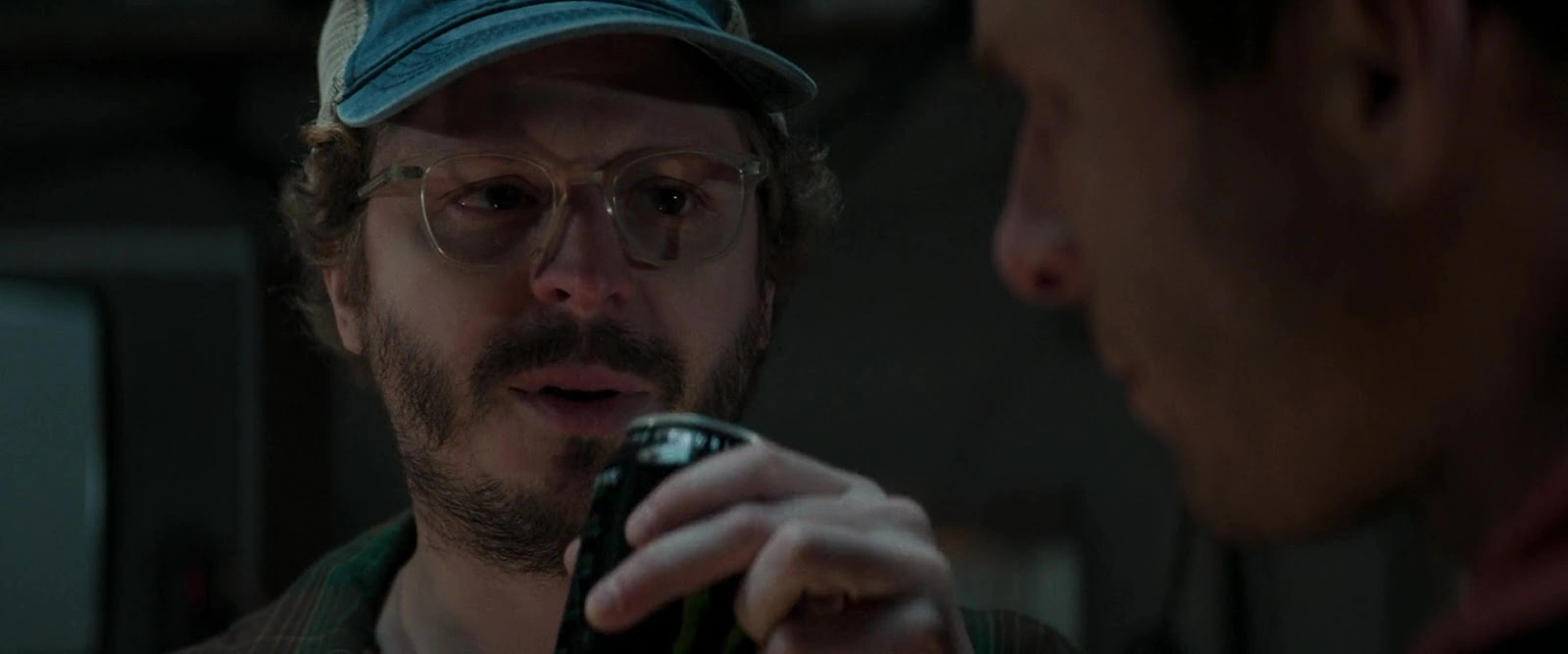 The Running Man screenshot 3