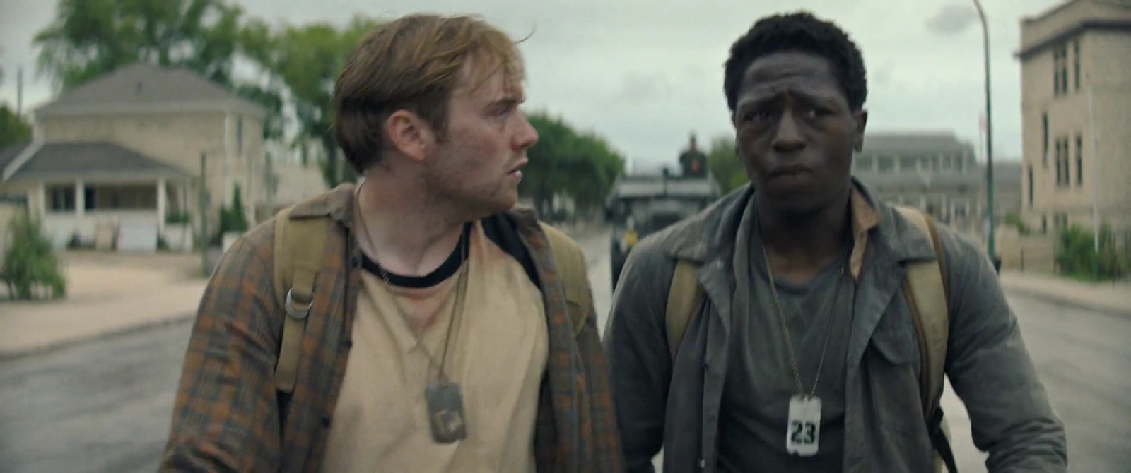 The Long Walk screenshot 3