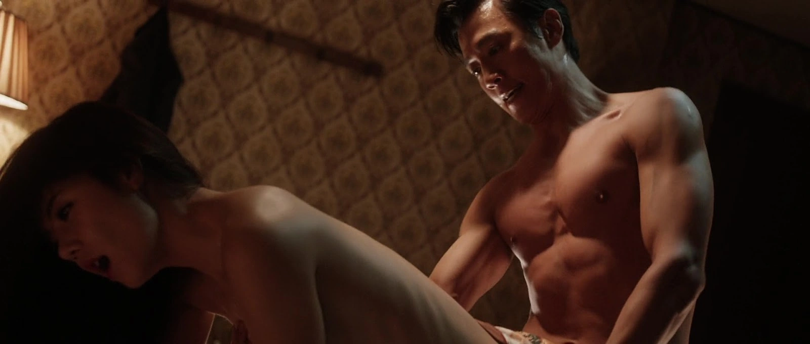 Gangnam Blues screenshot 2