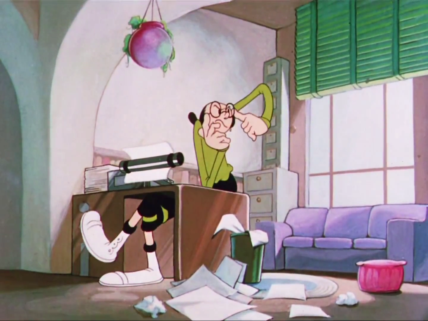 Greatest Cartoons of the Golden Era screenshot 3