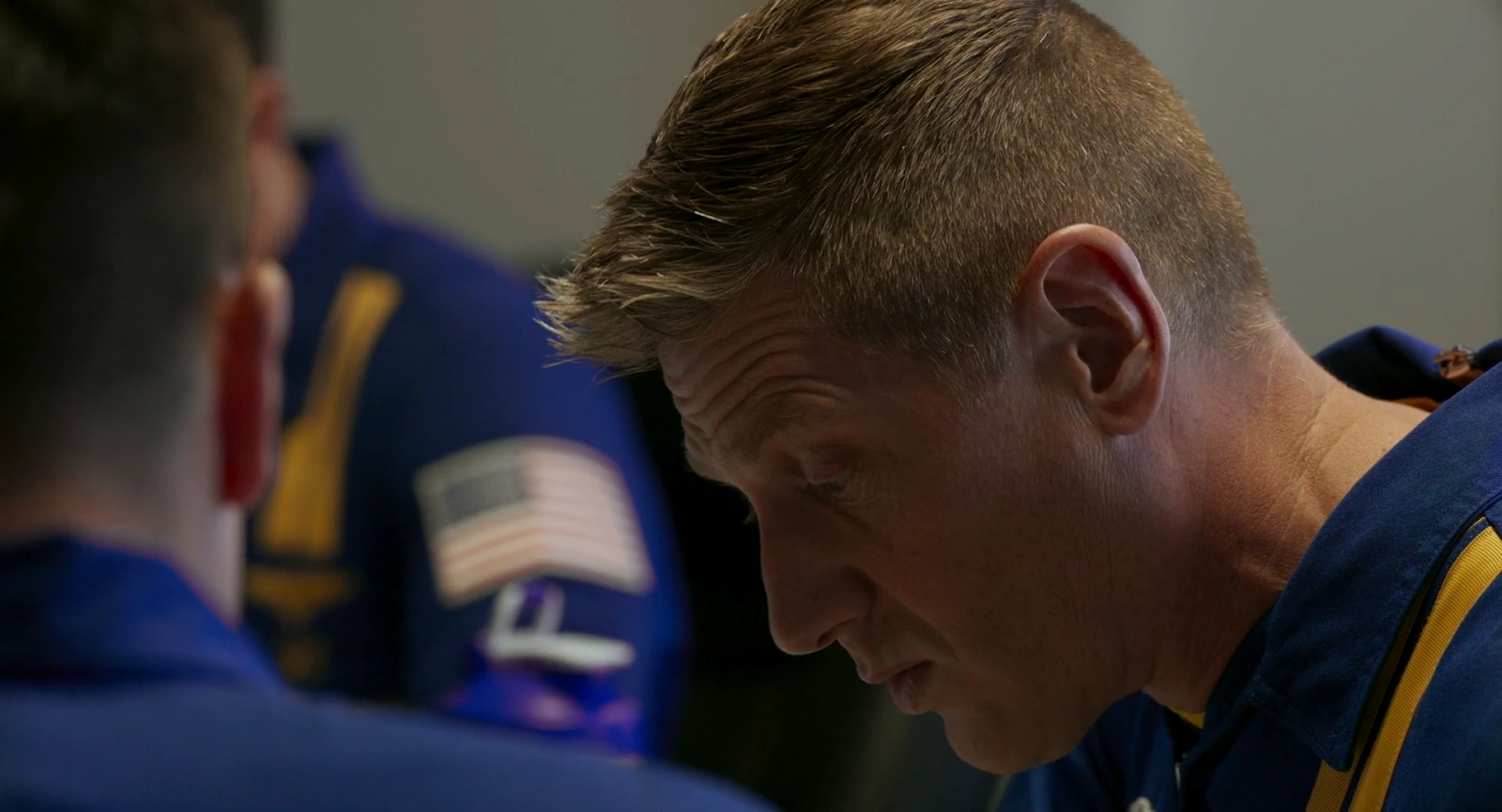 The Blue Angels screenshot 1