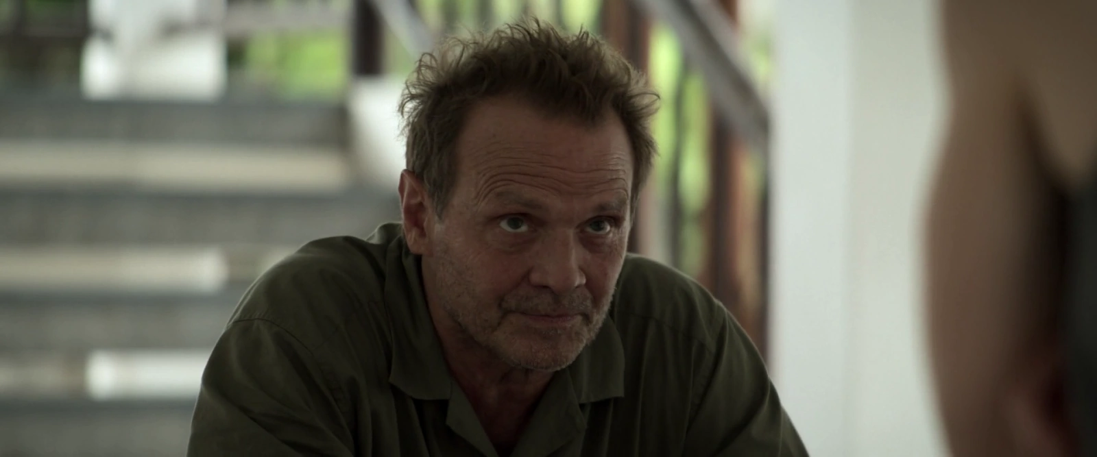 The Lockdown screenshot 4