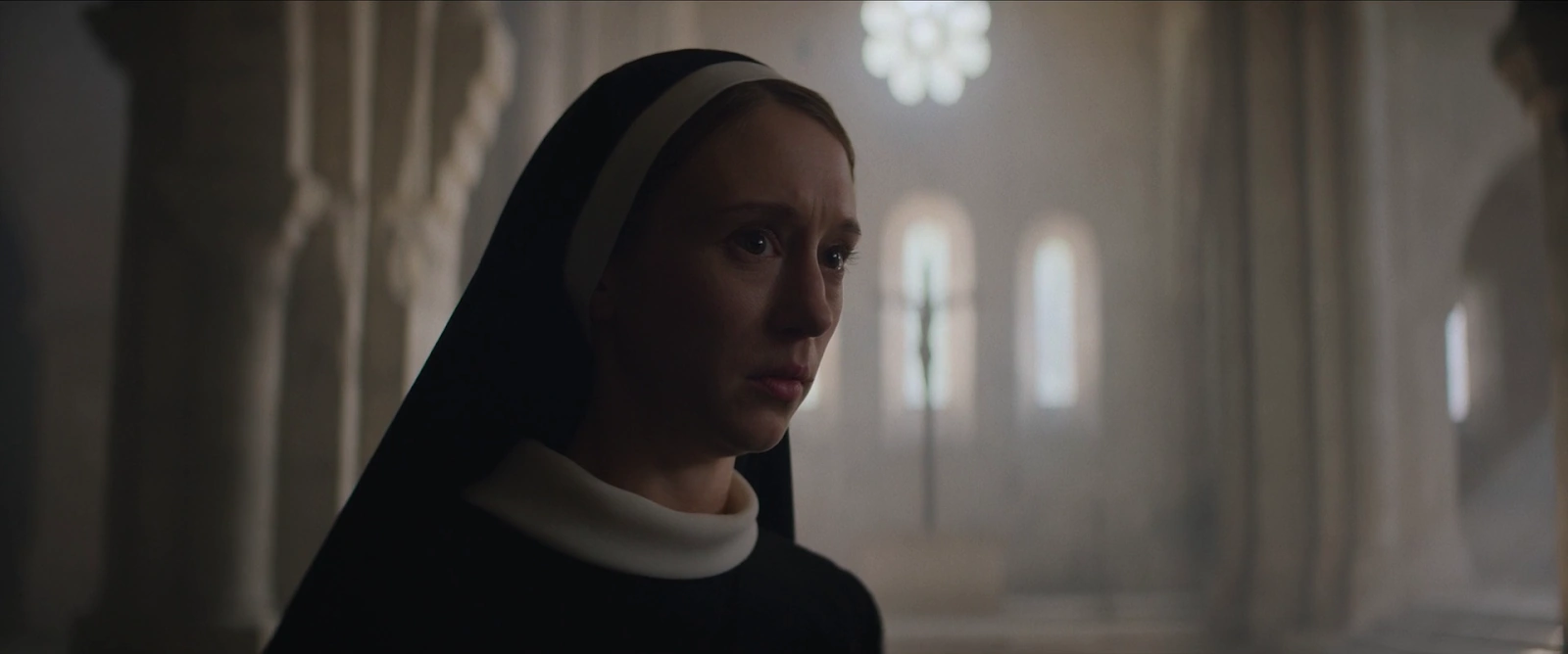 The Nun II screenshot 2