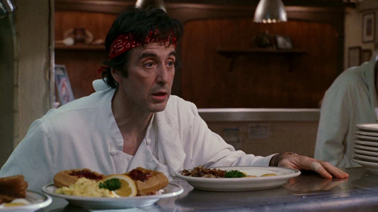 Frankie and Johnny screenshot 3