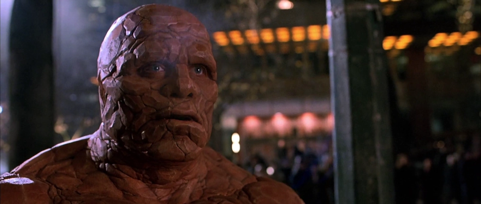 Fantastic Four screenshot 3