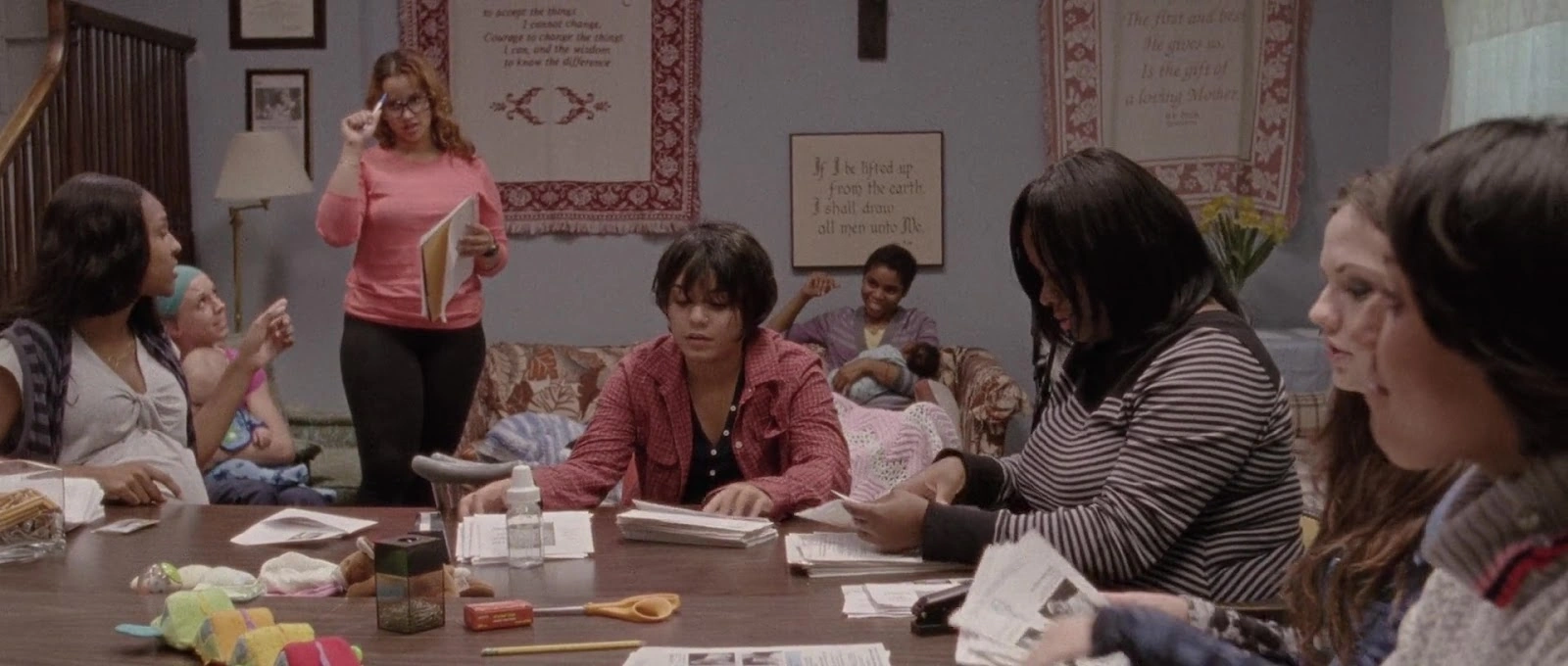 Gimme Shelter screenshot 3