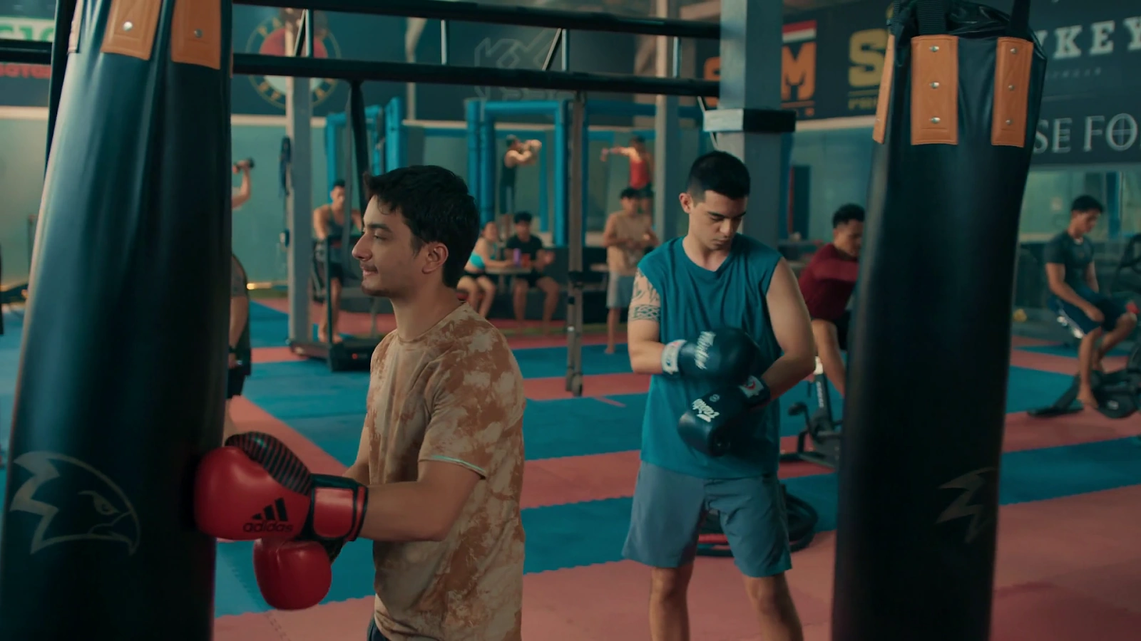 Ayo Balikan screenshot 3