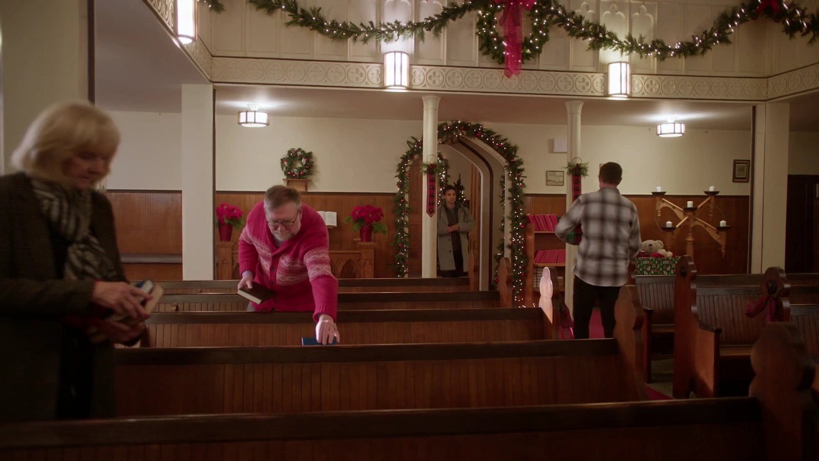 To Have and to Holiday screenshot 5