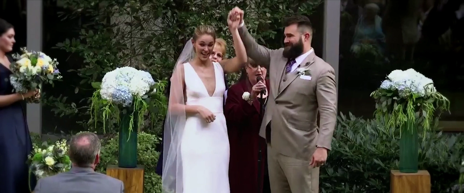 Kelce screenshot 2