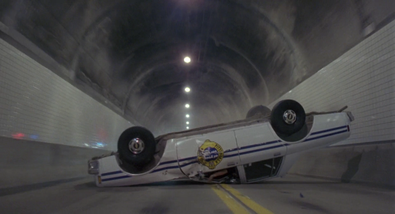 Striking Distance screenshot 1