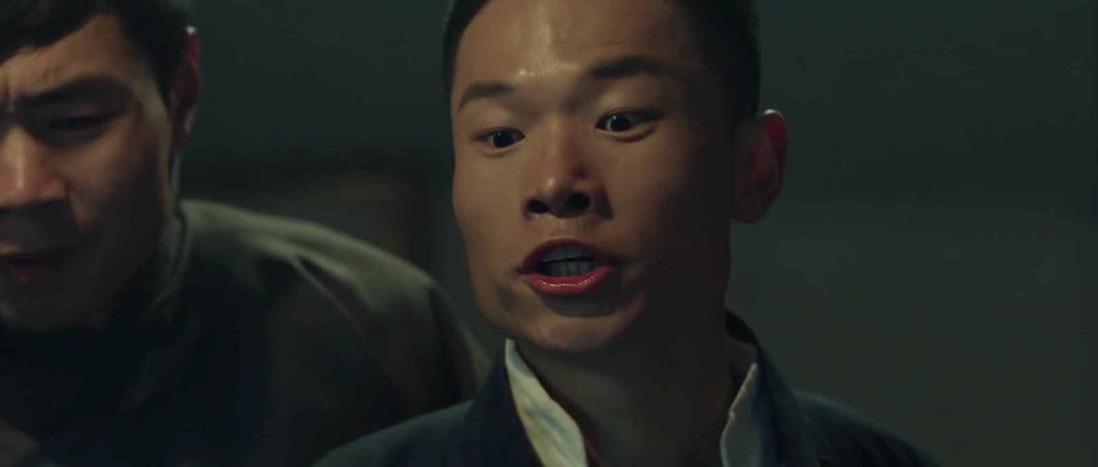 Ip Man and Four Kings screenshot 5