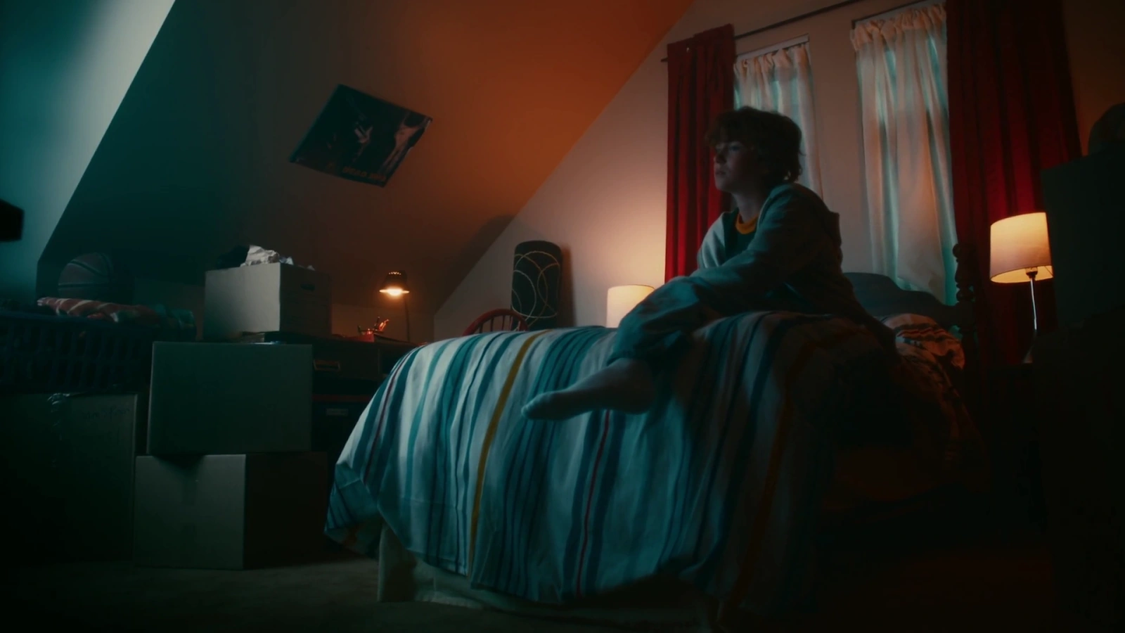 R.L. Stine's Pumpkinhead screenshot 2