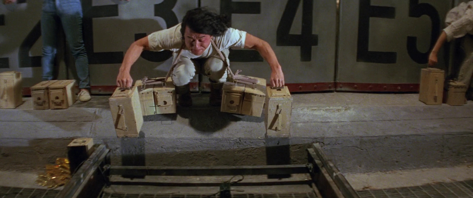 Operation Condor screenshot 5