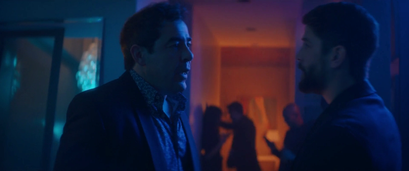 The Champion screenshot 3