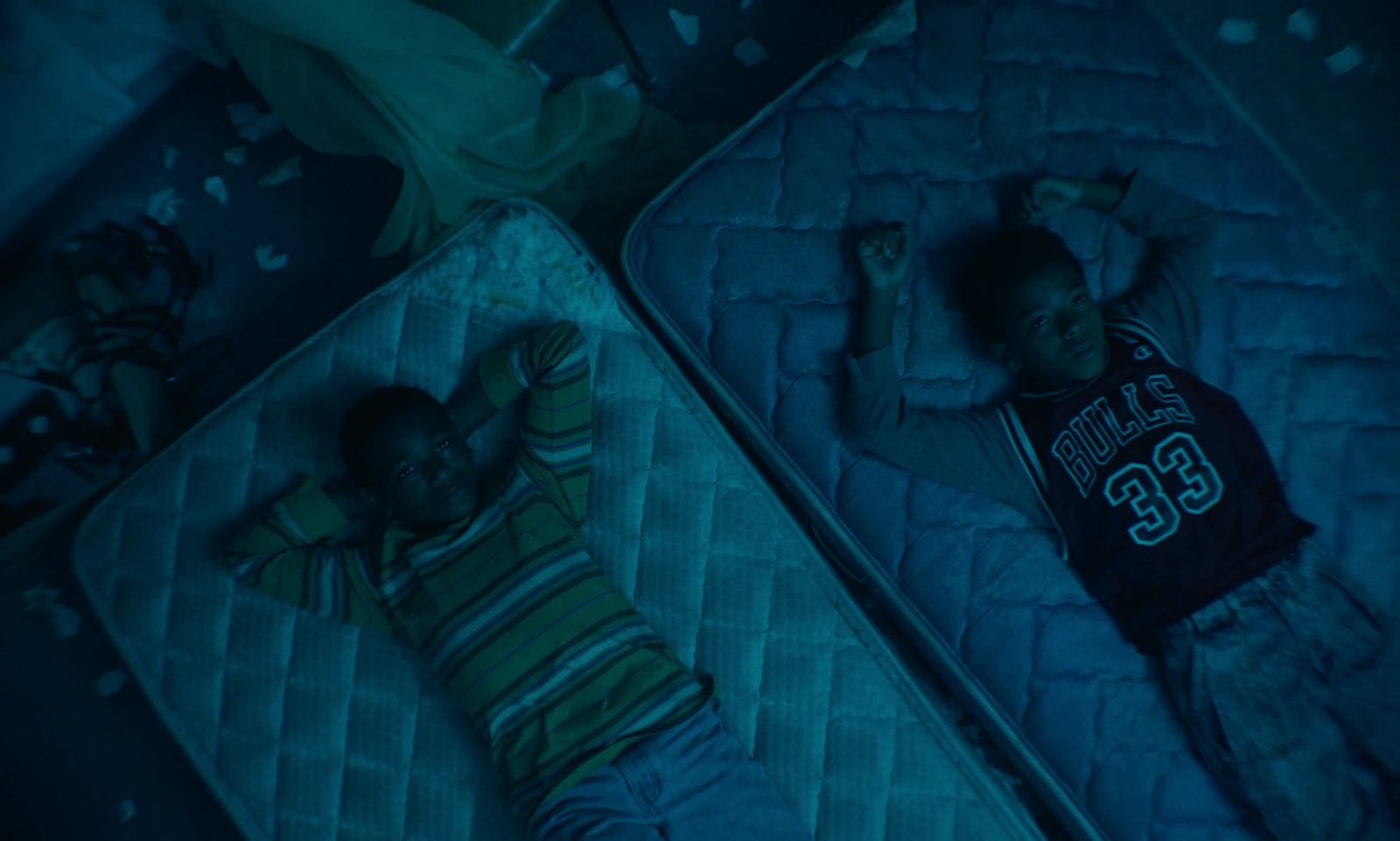 We Grown Now screenshot 1