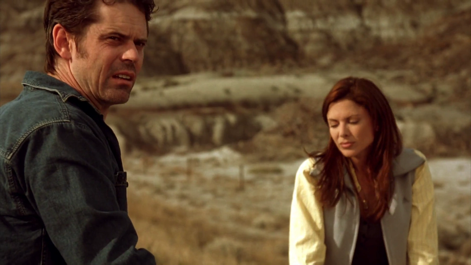 The Hitcher II: I've Been Waiting screenshot 2