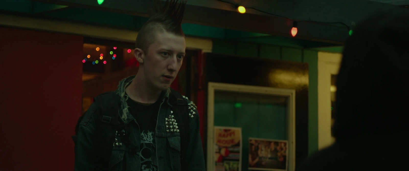 Green Room screenshot 3