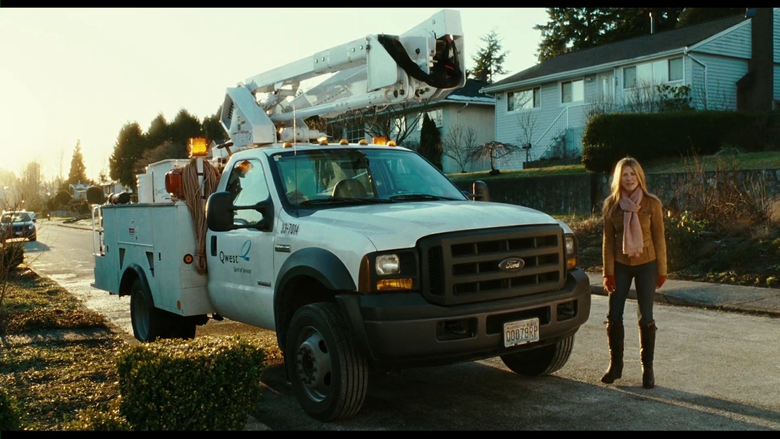 Love Happens screenshot 3