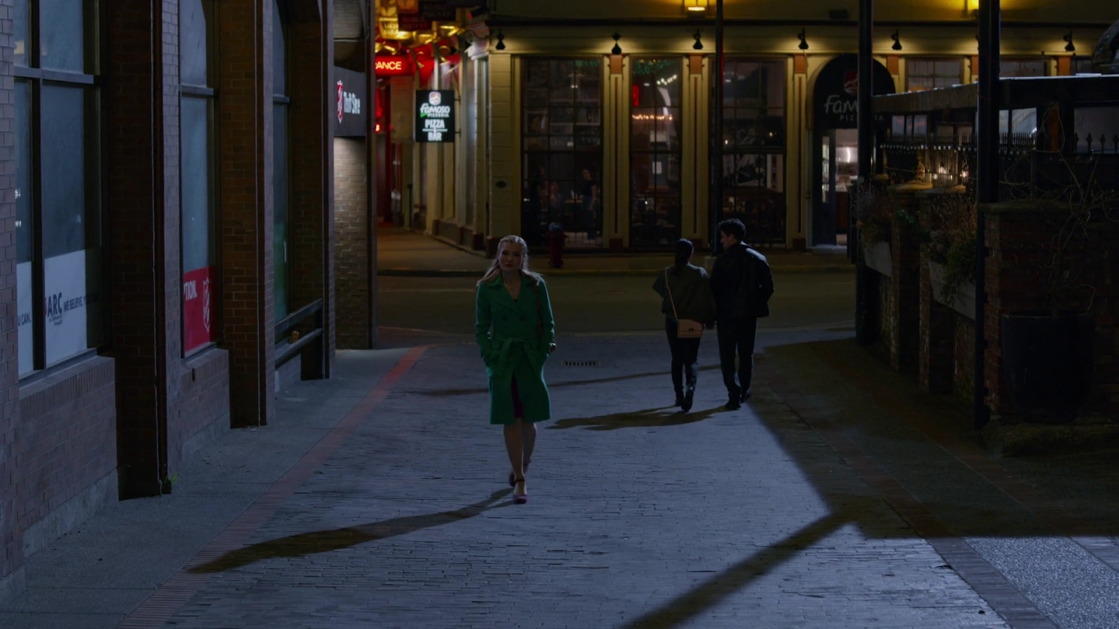 Aurora Teagarden Mysteries: Something New screenshot 4