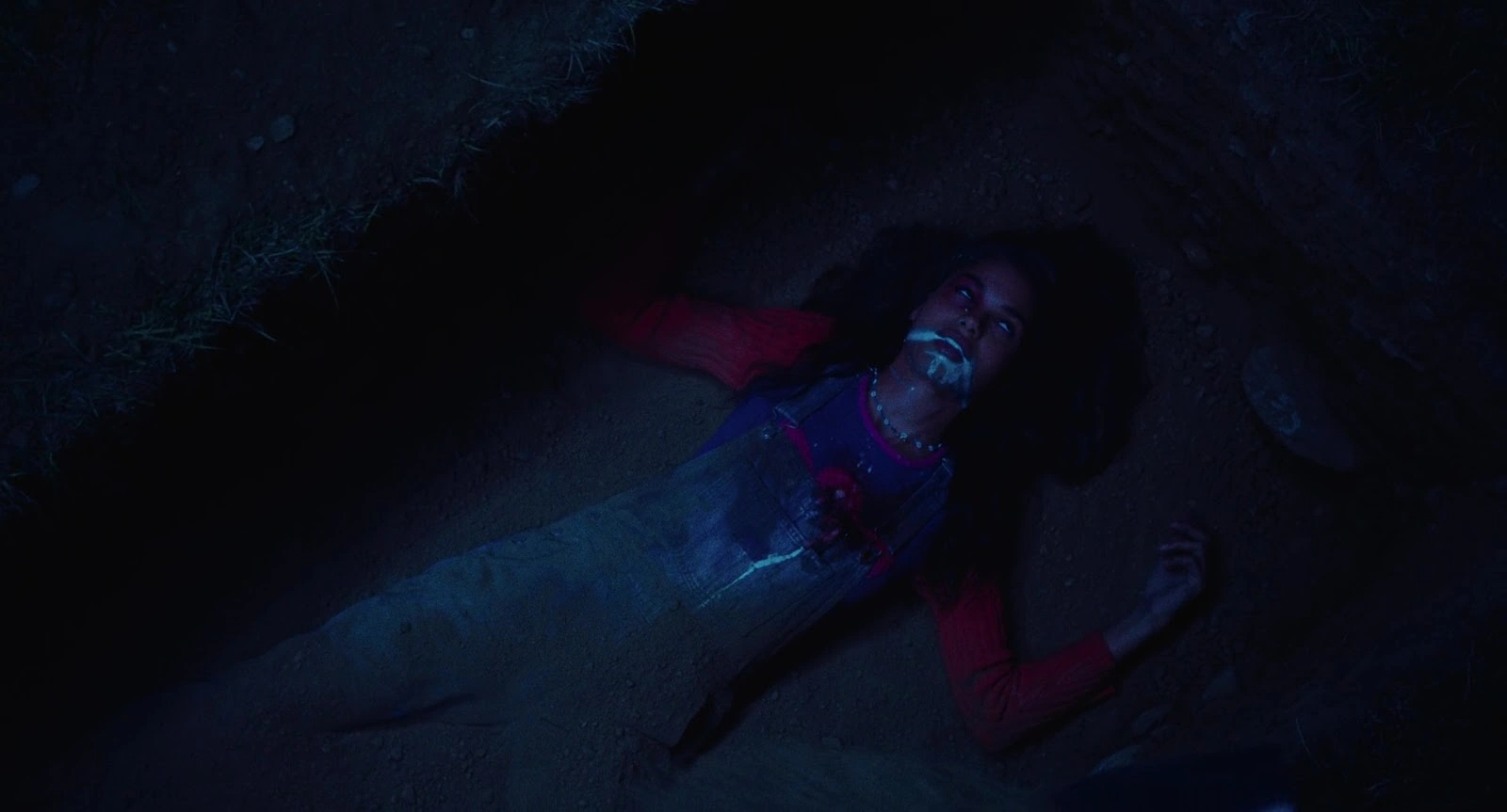 I Saw the TV Glow screenshot 4
