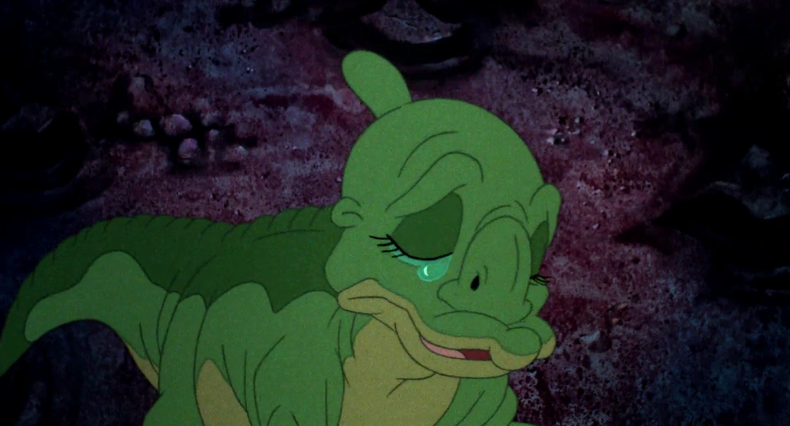 The Land Before Time screenshot 2
