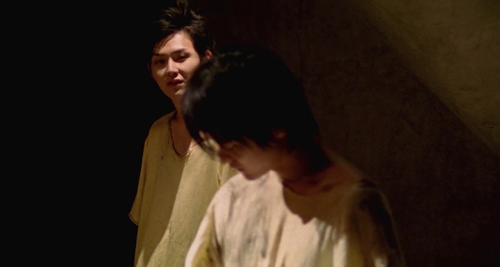 Big Bang Love, Juvenile A screenshot 5