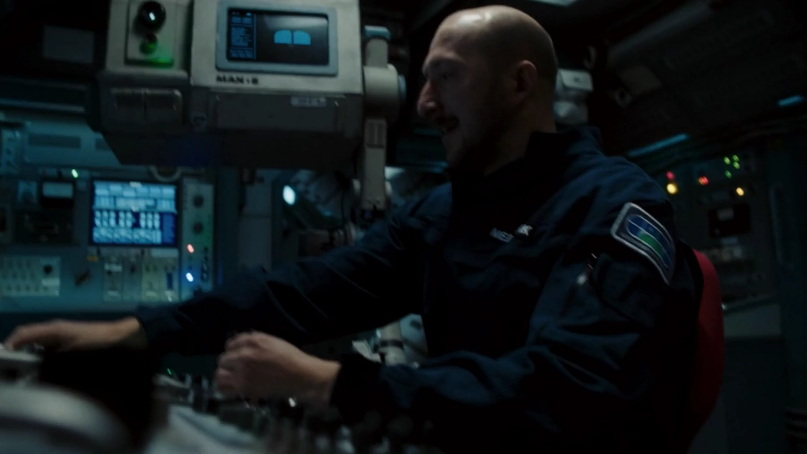 U Are the Universe screenshot 5