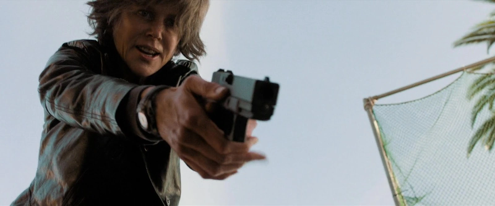 Destroyer screenshot 3