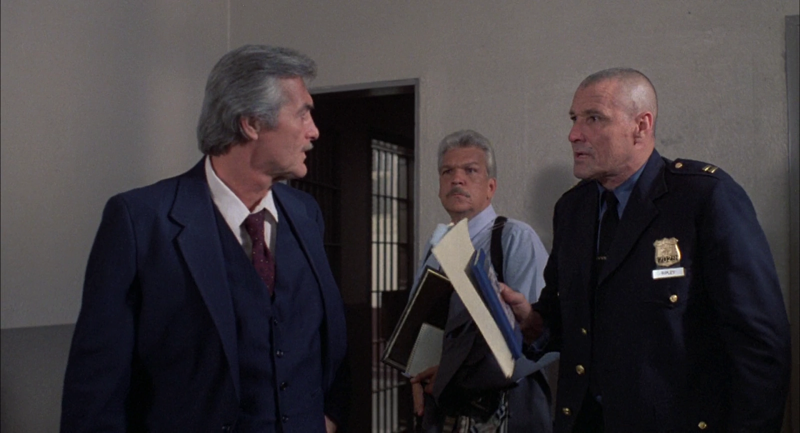 Maniac Cop screenshot 5