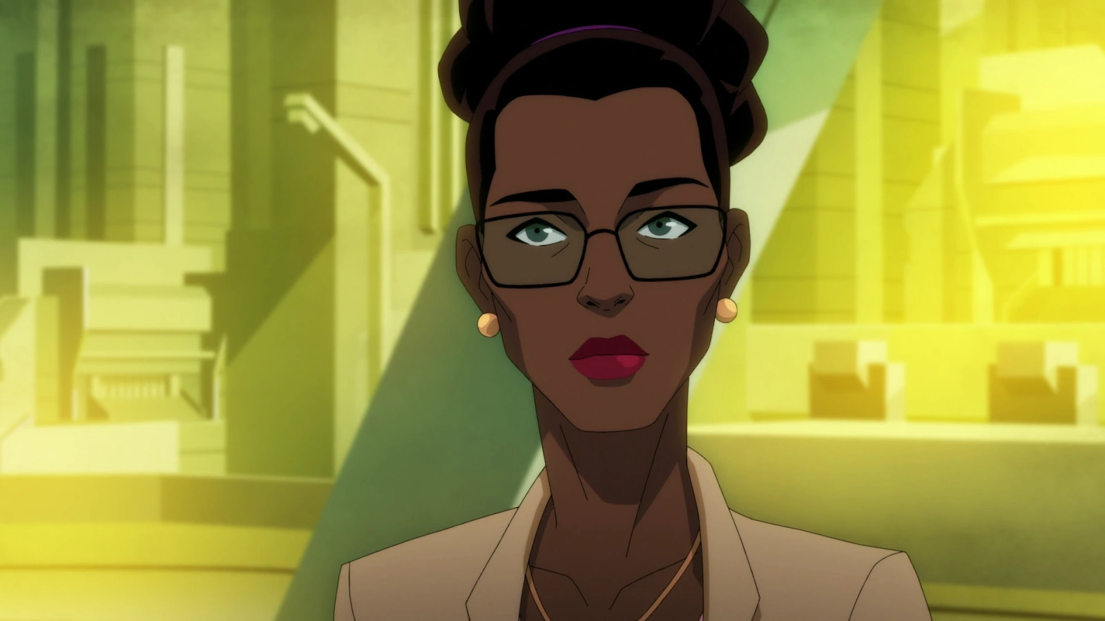 Batman: Knightfall Part 1: Knightfall screenshot 2