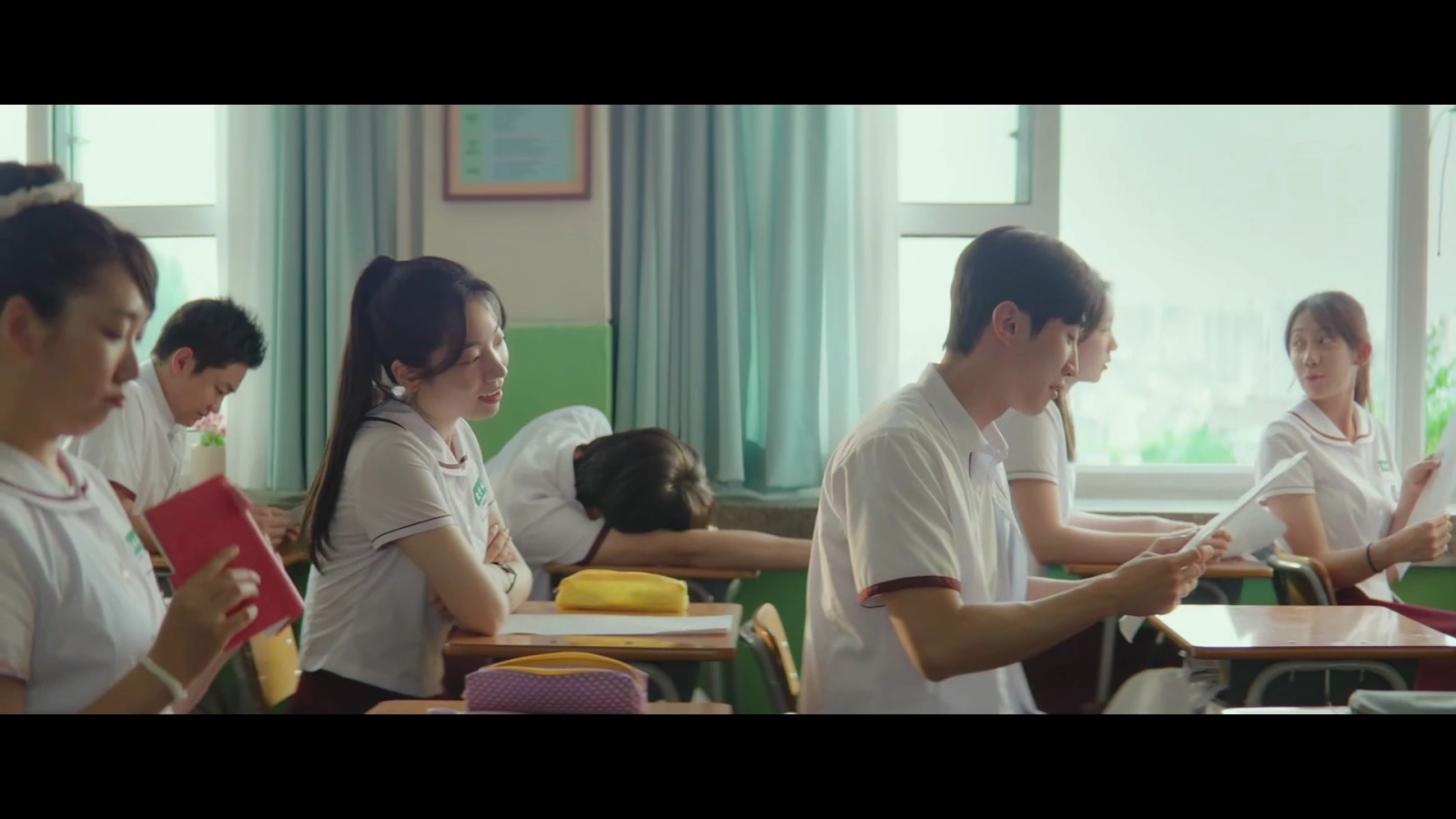 You Are the Apple of My Eye screenshot 3
