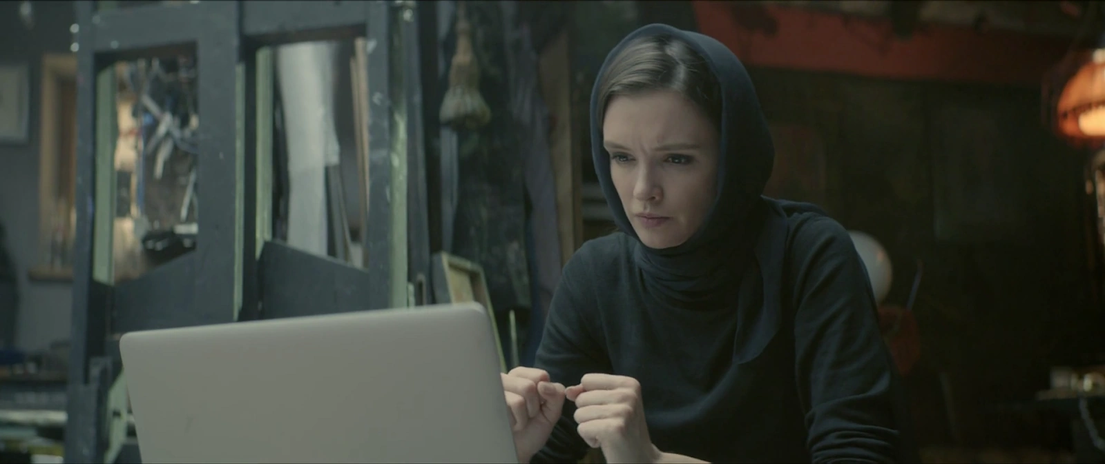 Mistresses screenshot 4