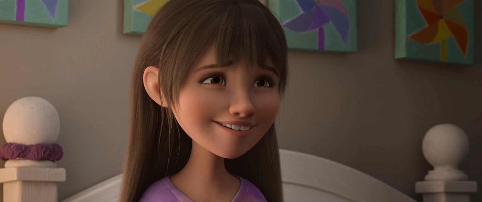 In Your Dreams screenshot 1
