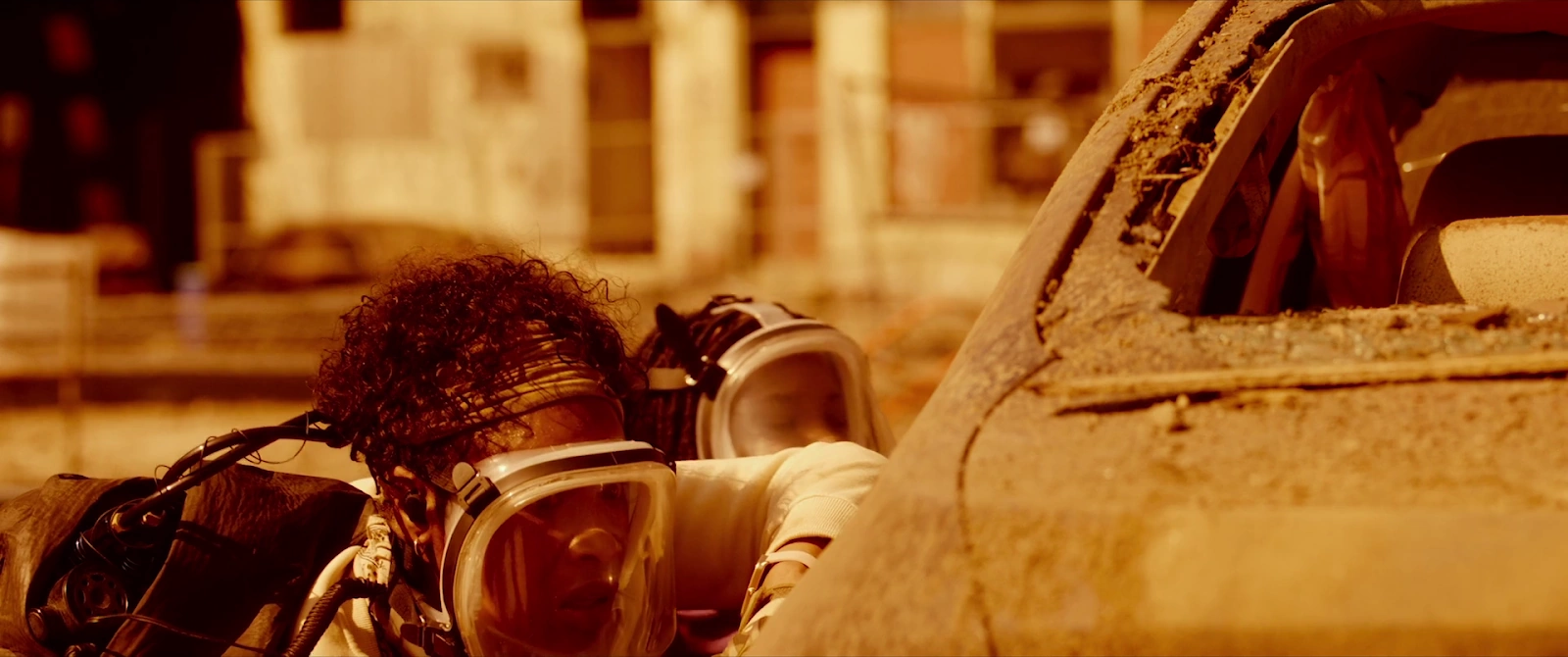 Breathe screenshot 5