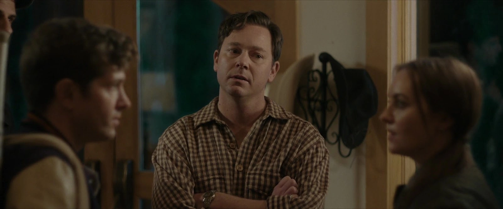 Grizzly Night screenshot 3
