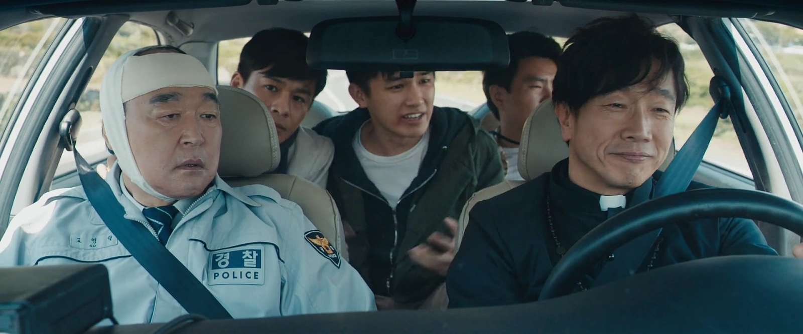 Bad Guys Always Die screenshot 5