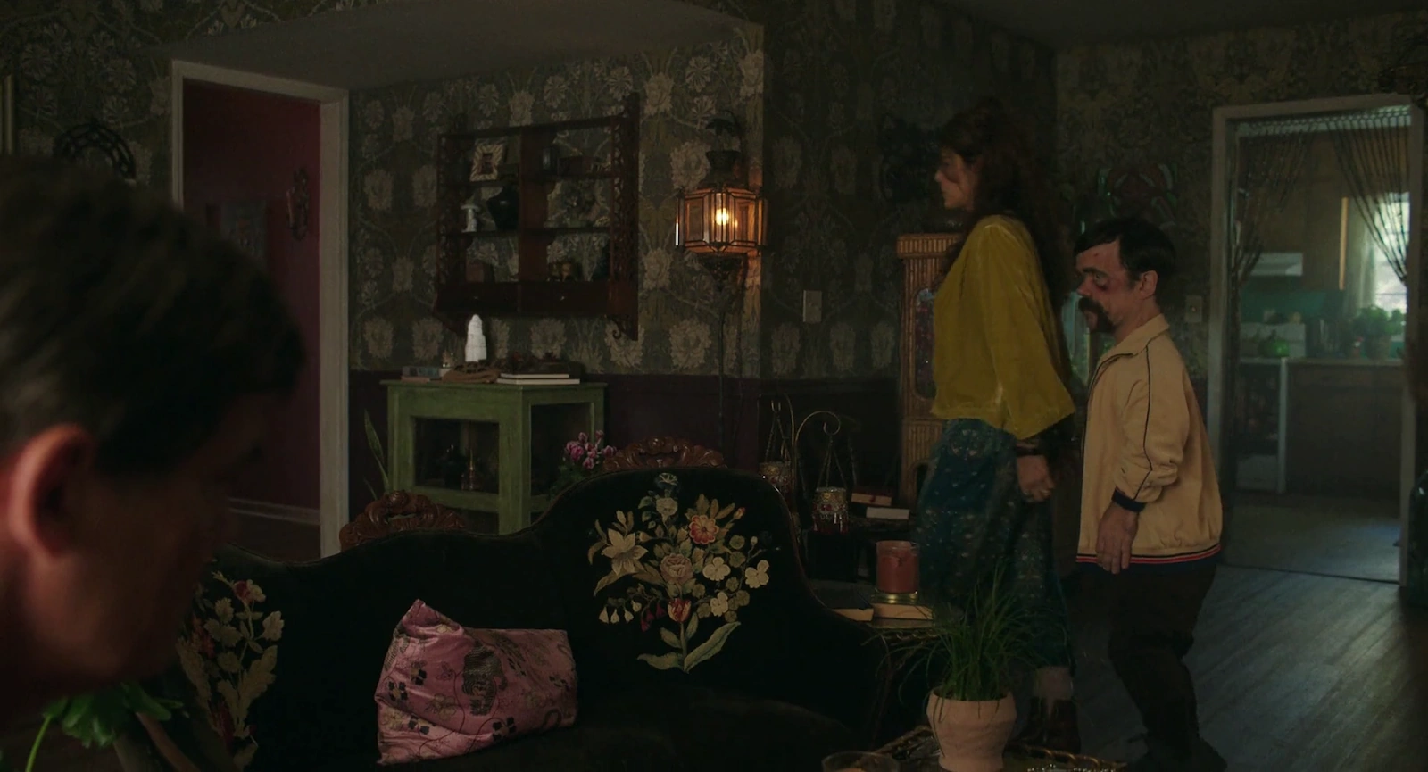 Brothers screenshot 2