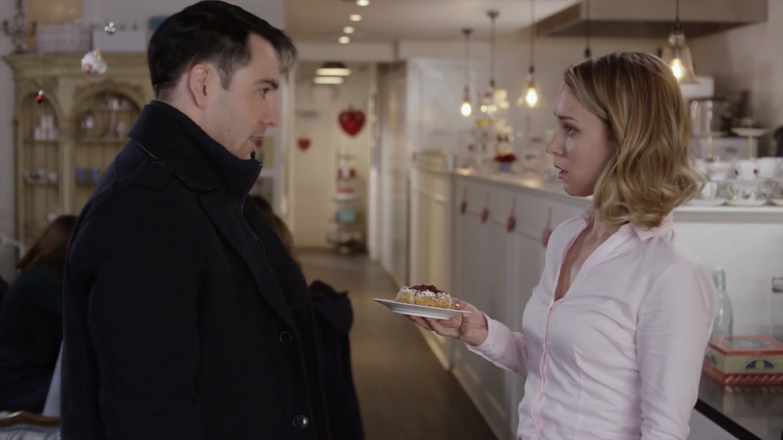 All Things Valentine screenshot 5