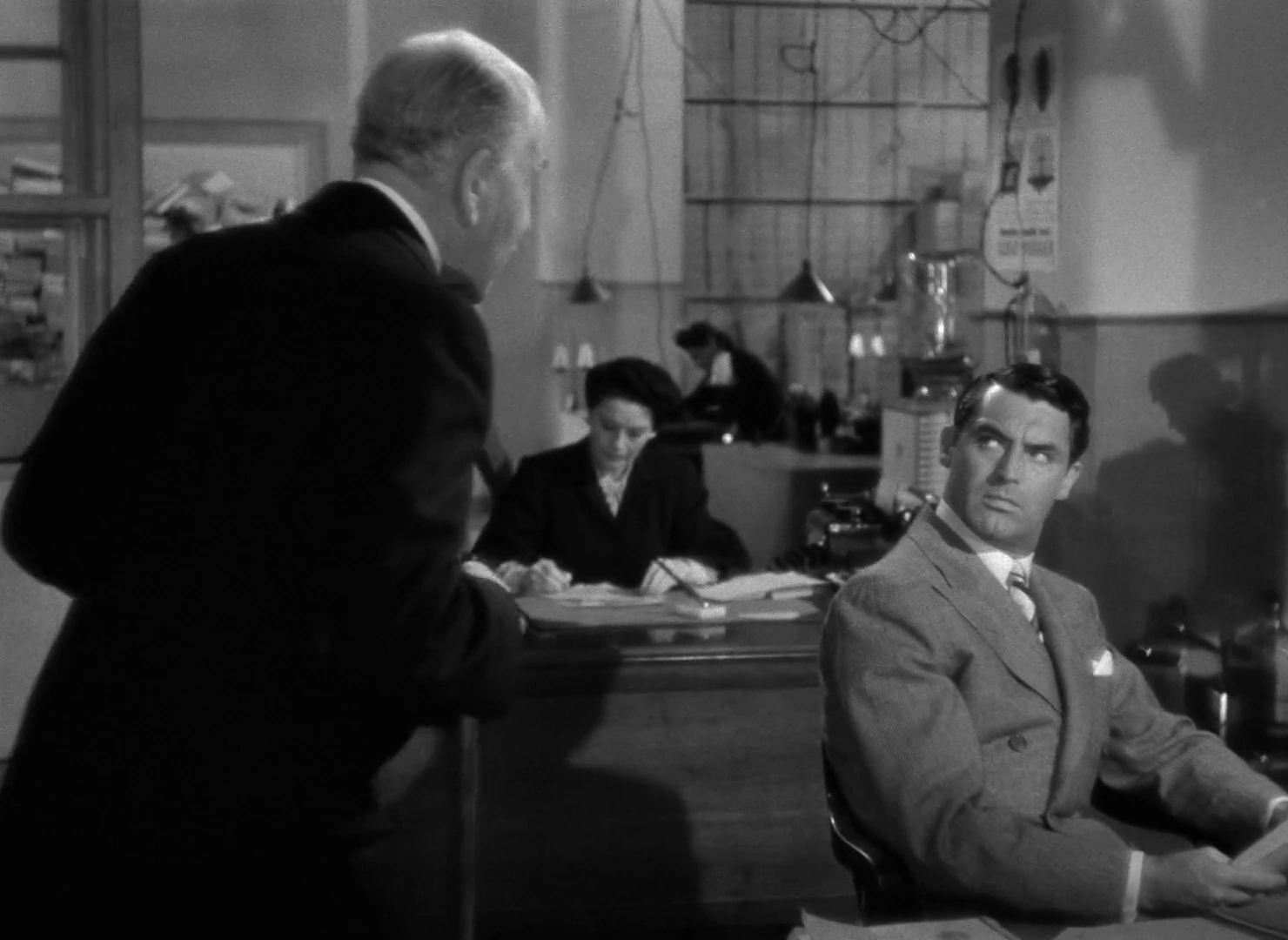 Mr. Lucky screenshot 1