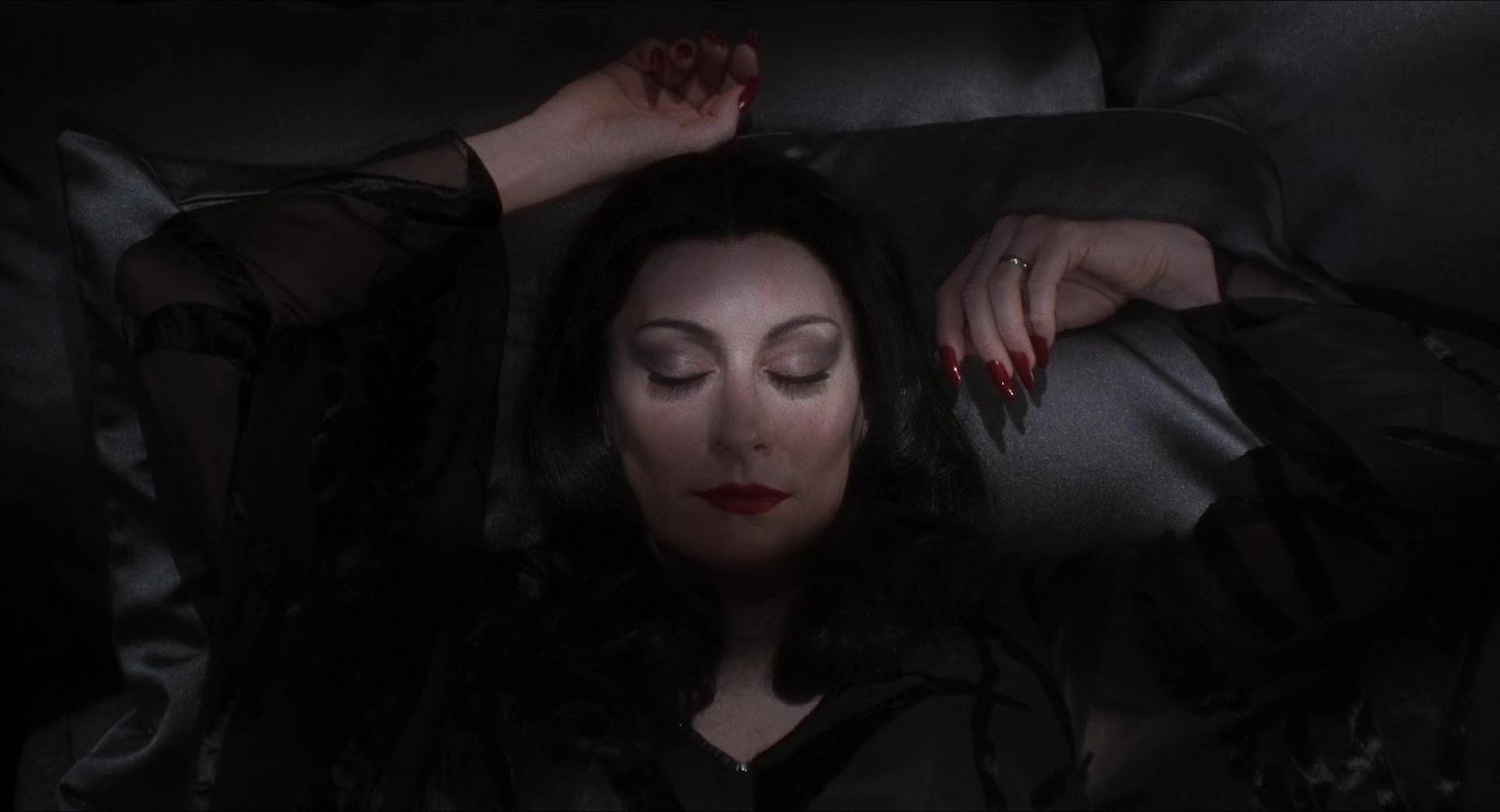 The Addams Family screenshot 1