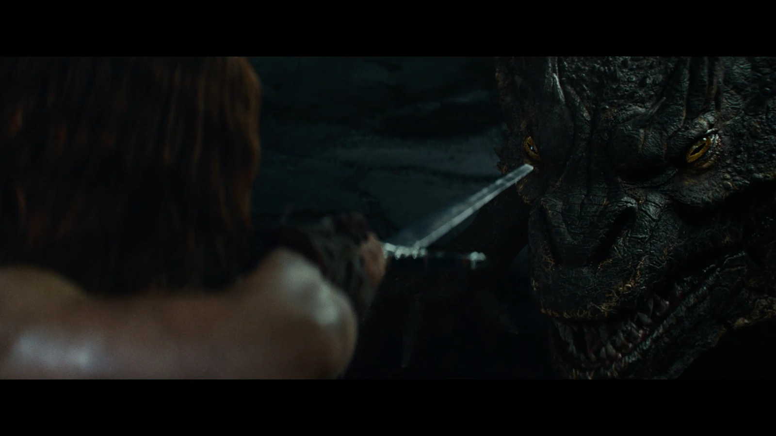 Damsel screenshot 2