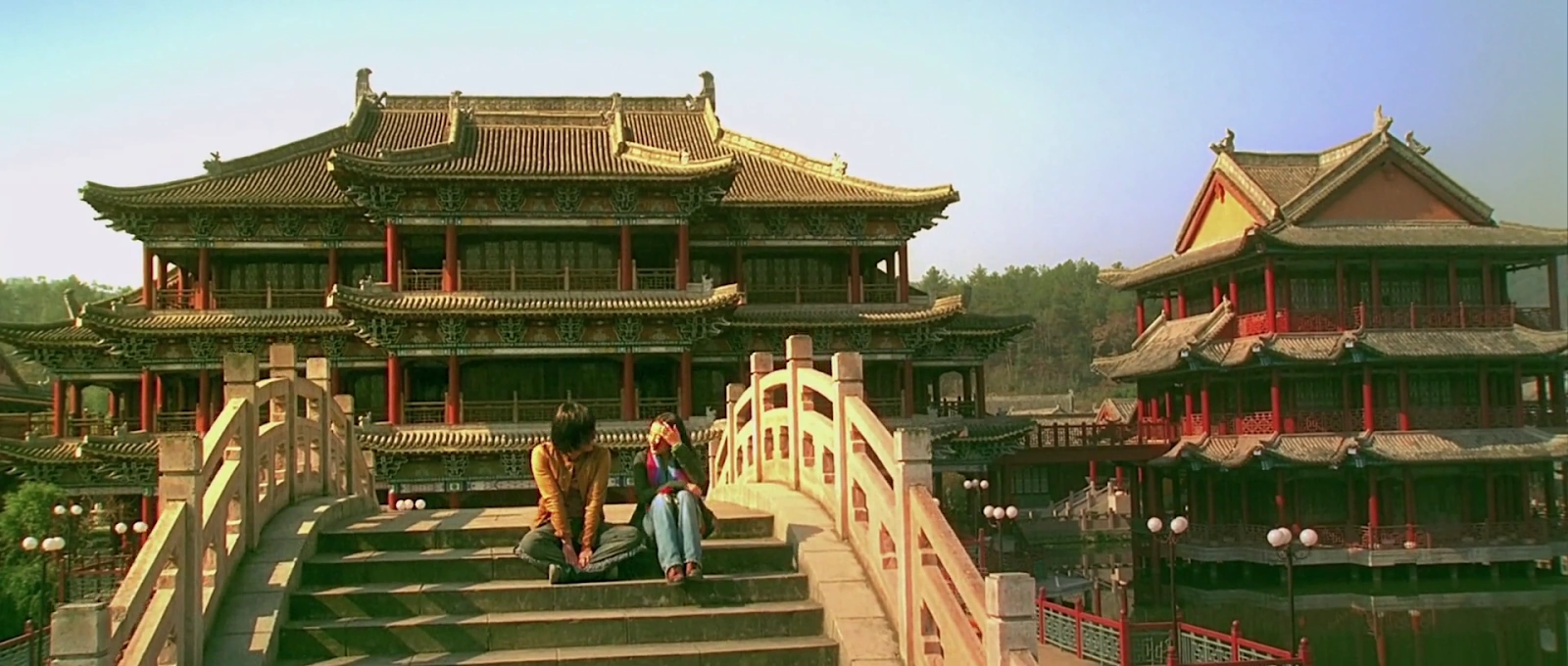 Dragon Tiger Gate screenshot 1