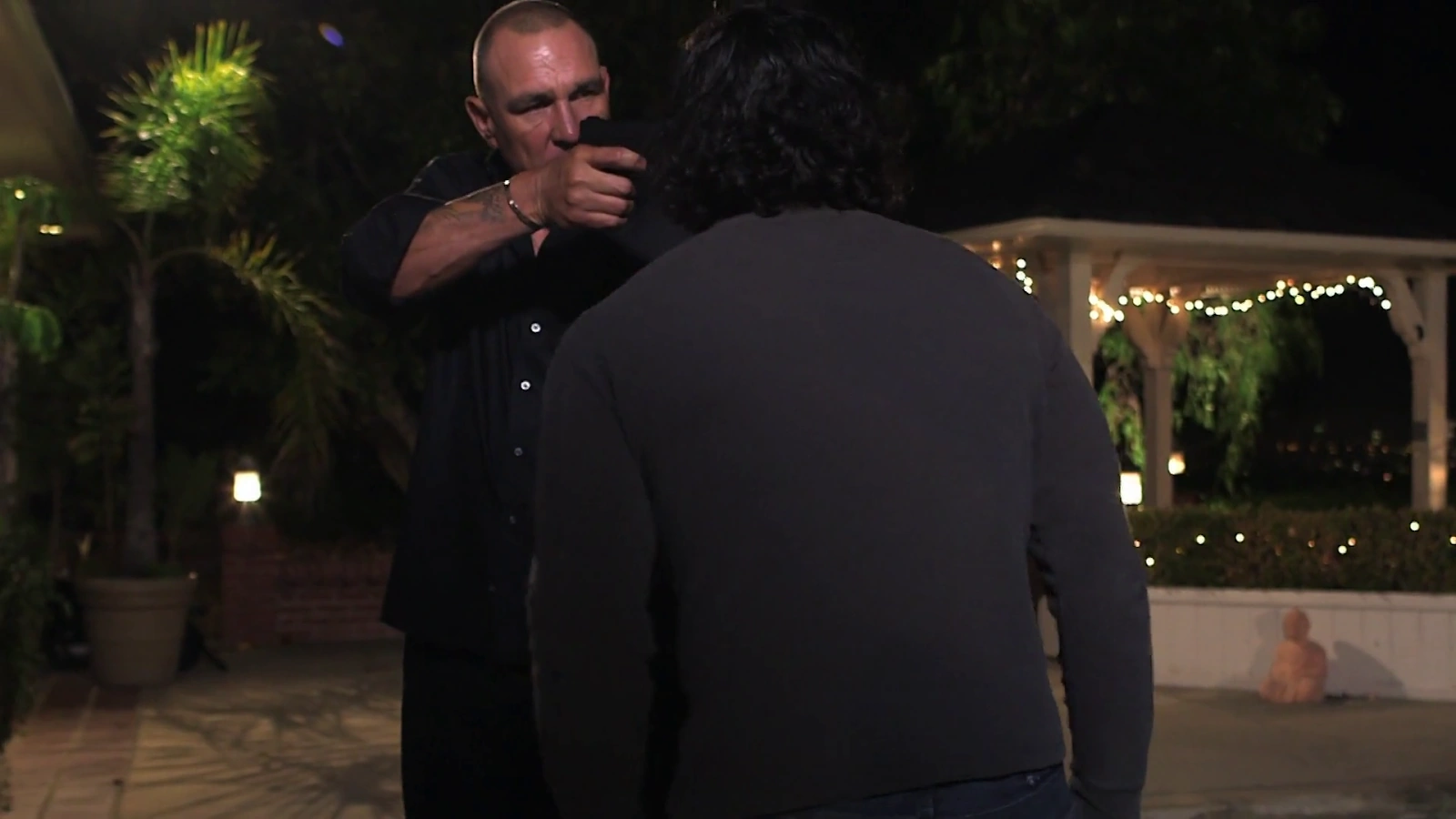 Throwdown screenshot 3