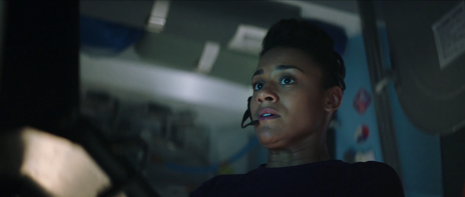 I.S.S. screenshot 3