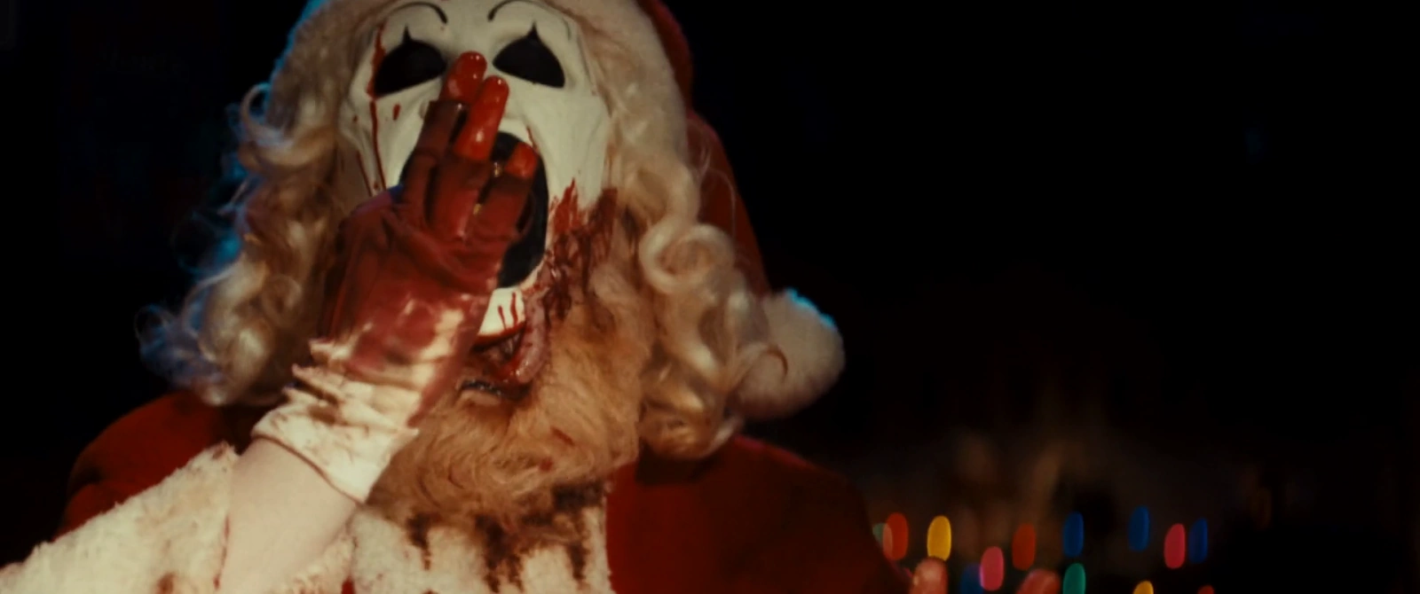 Terrifier 3 screenshot 4
