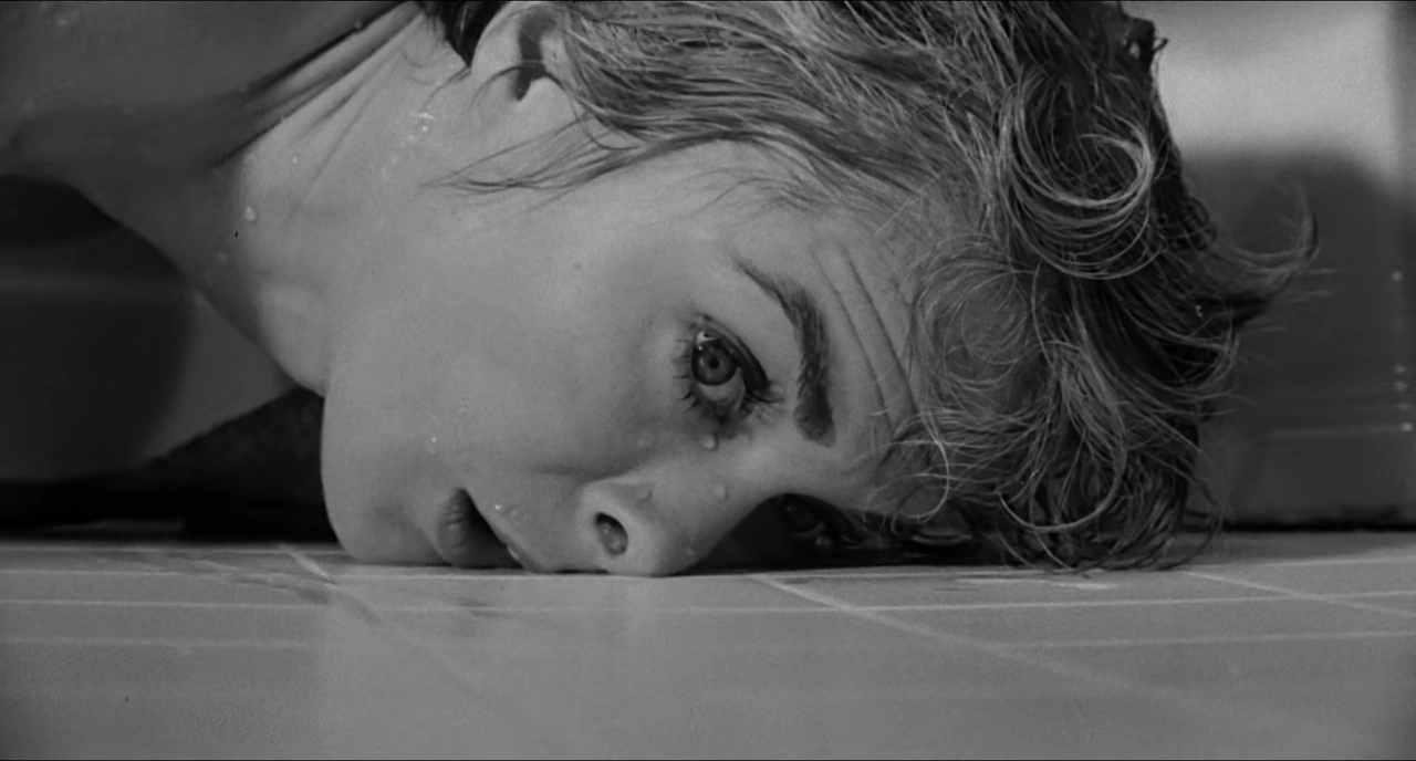 Psycho screenshot 2