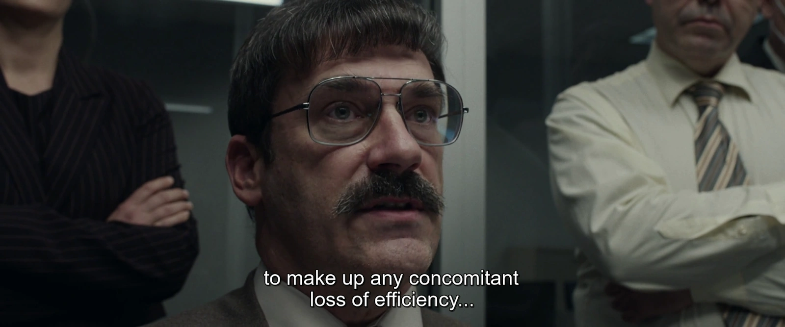 Corner Office screenshot 5